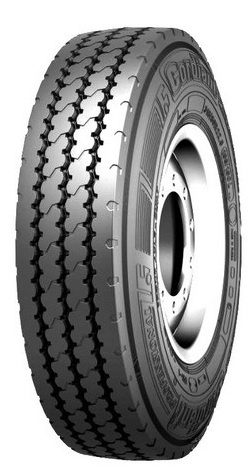 Всесезонные шины Cordiant PROFESSIONAL VM-1 315/80R22.5 156/150K